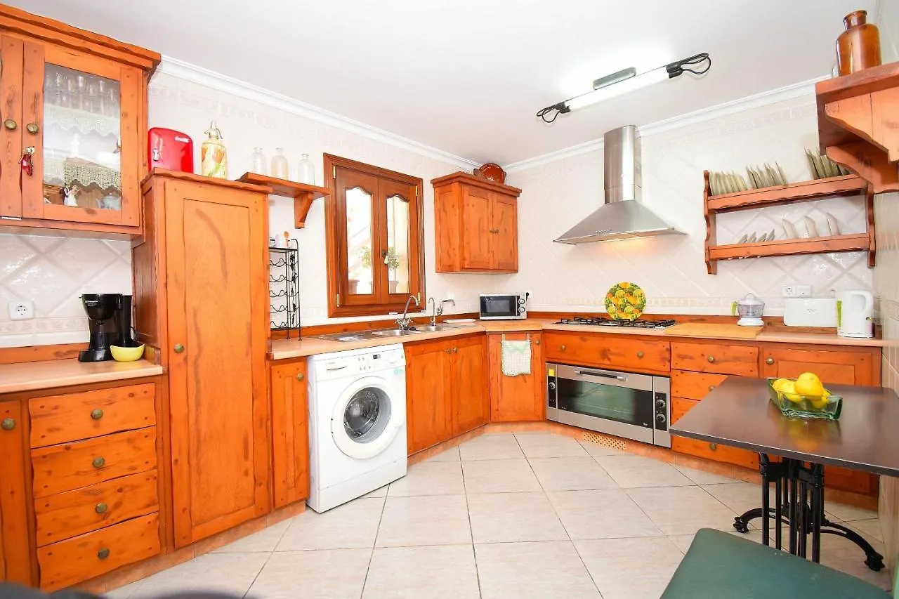 Prázdninový dům 011 Casa Ancla Etv9976 By Mallorca Charme Muro Španělsko