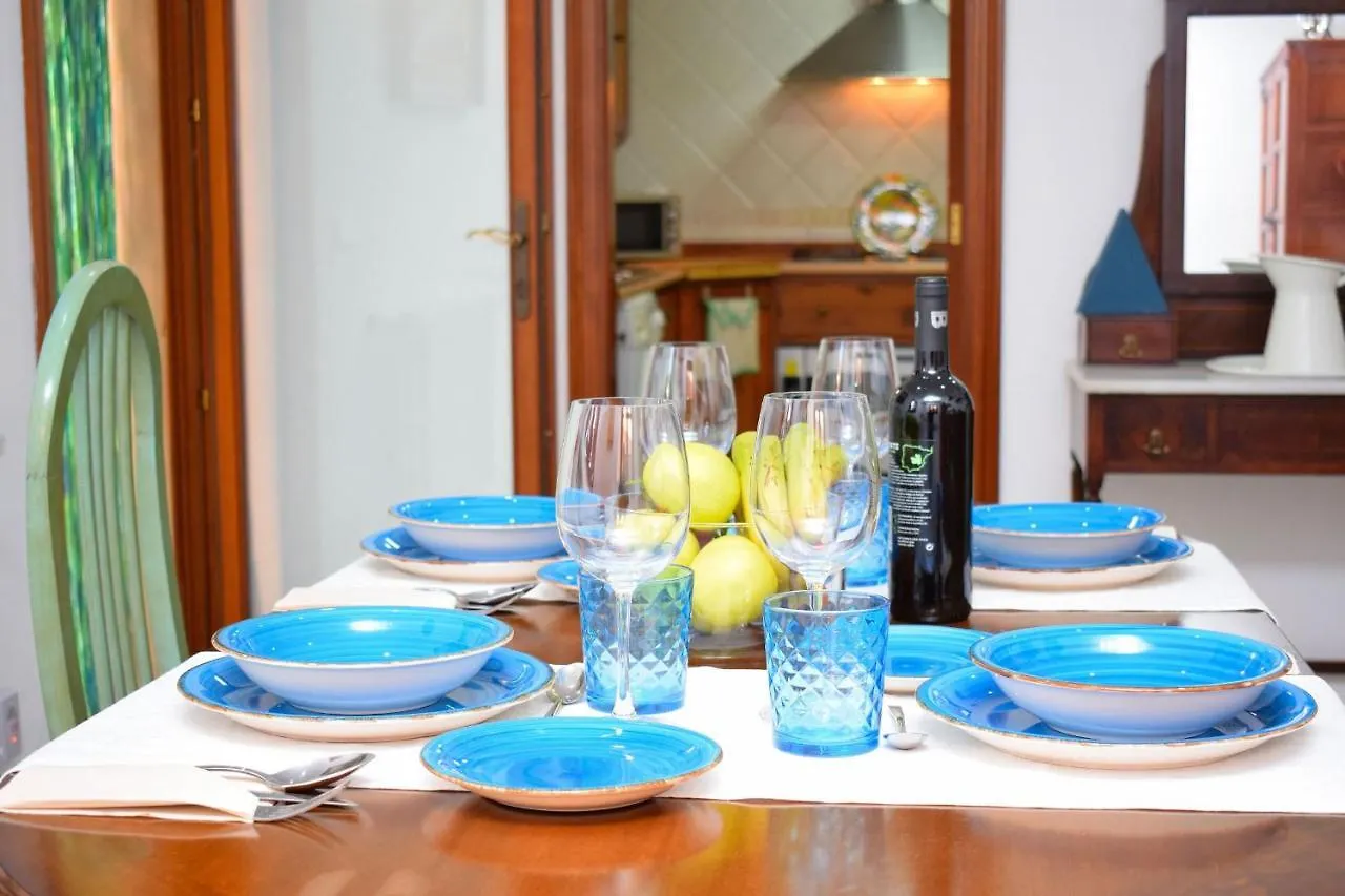011 Casa Ancla Etv9976 By Mallorca Charme Muro Prázdninový dům