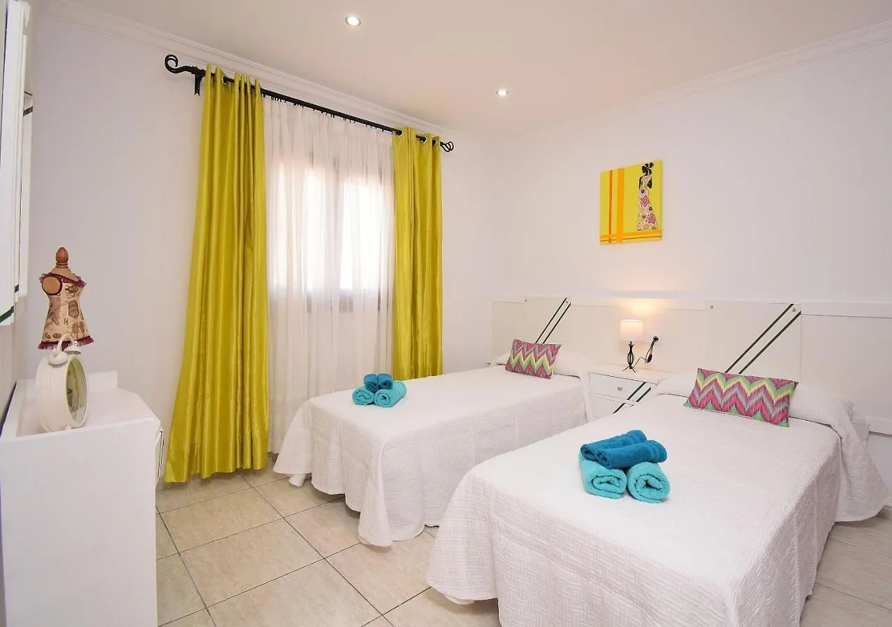 011 Casa Ancla Etv9976 By Mallorca Charme Muro Španělsko