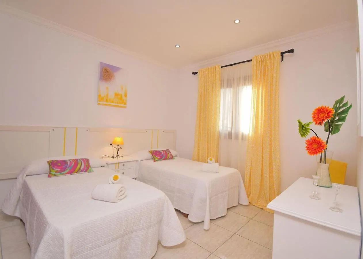 011 Casa Ancla Etv9976 By Mallorca Charme Muro Prázdninový dům