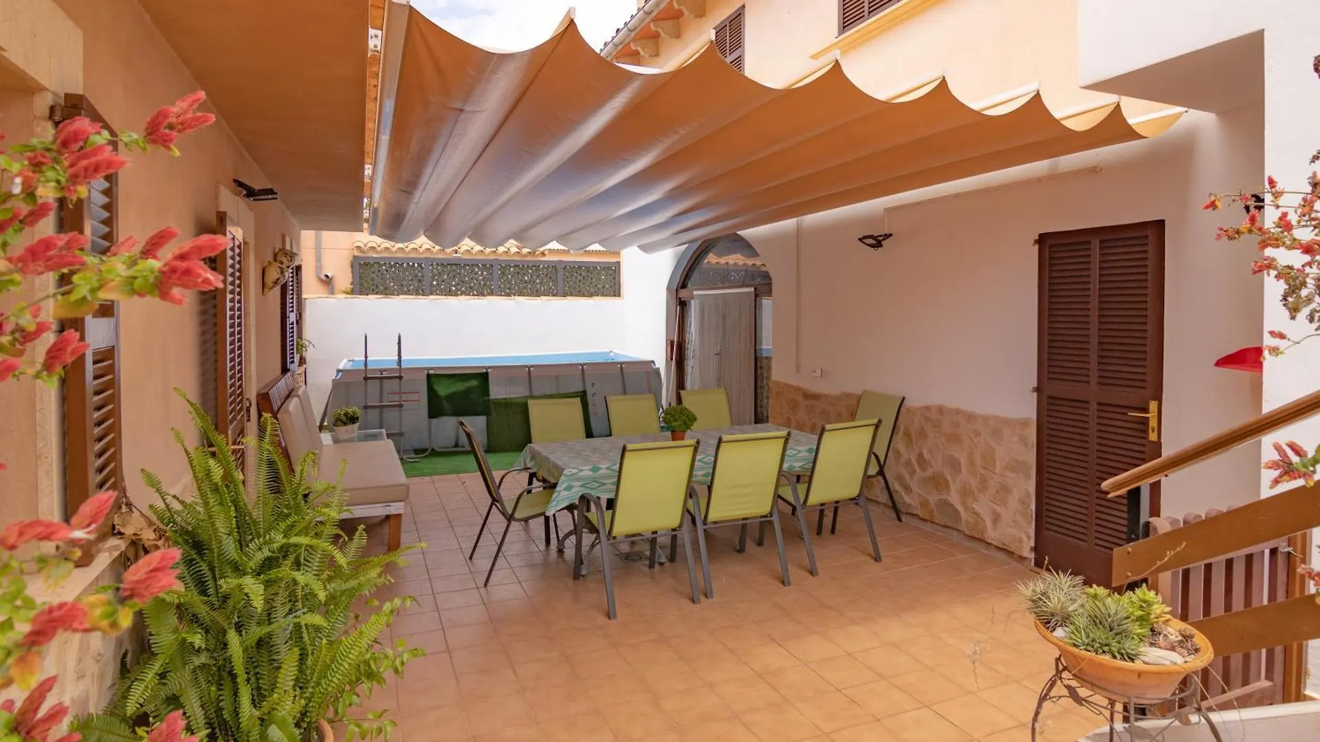 Holiday home 011 Casa Ancla Etv9976 By Mallorca Charme Muro