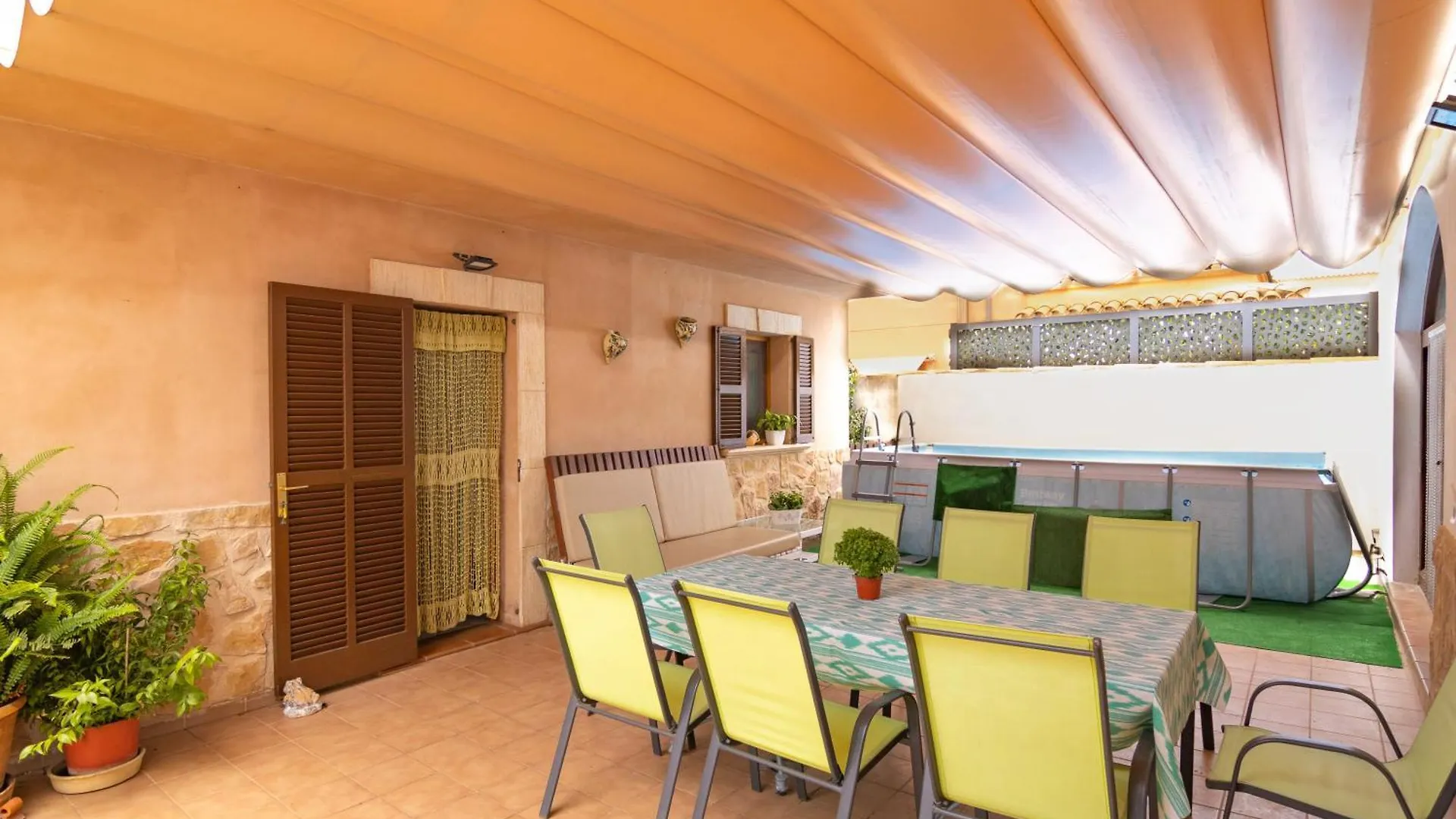 011 Casa Ancla Etv9976 By Mallorca Charme Muro Spain