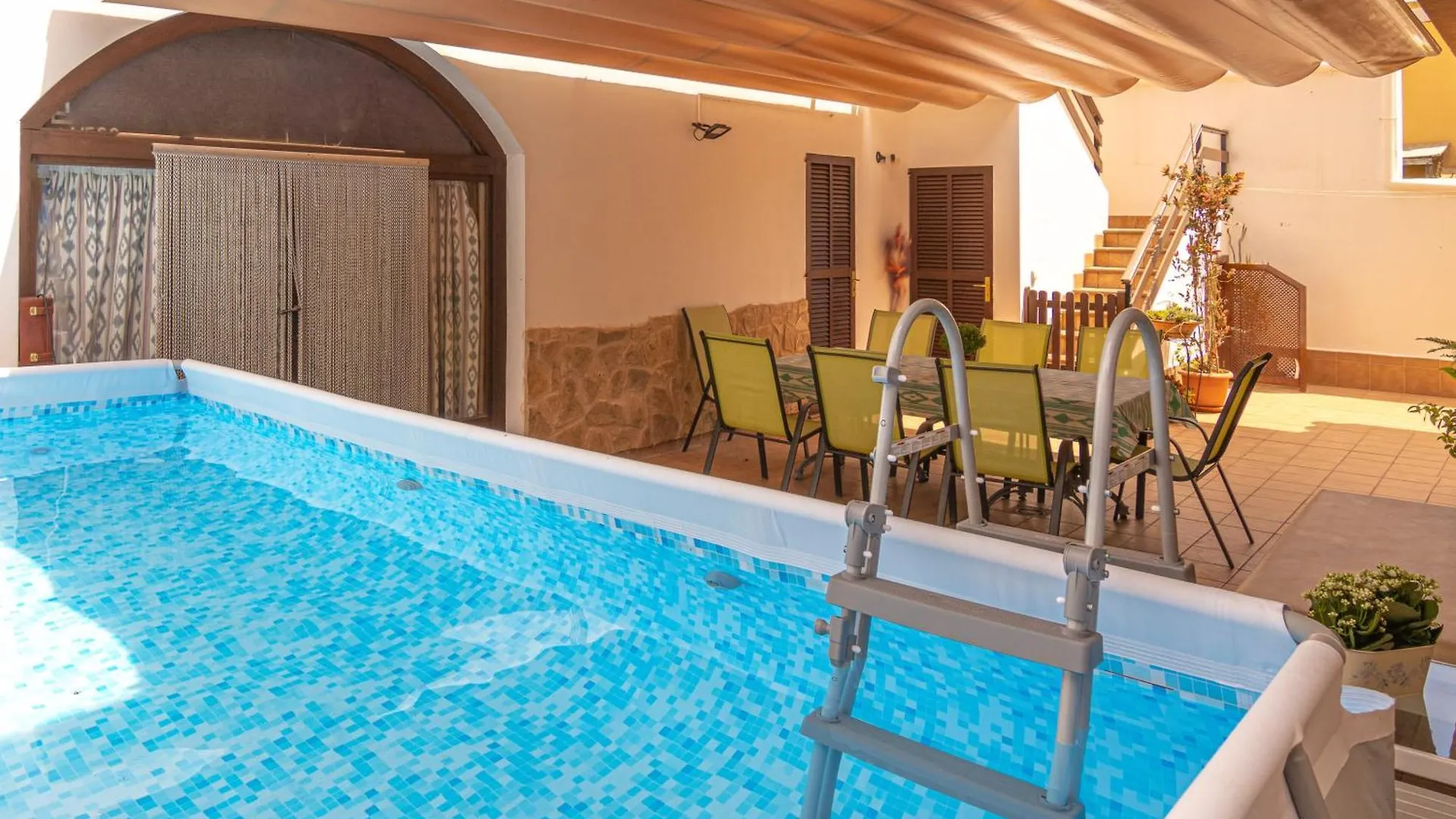 Holiday home 011 Casa Ancla Etv9976 By Mallorca Charme Muro