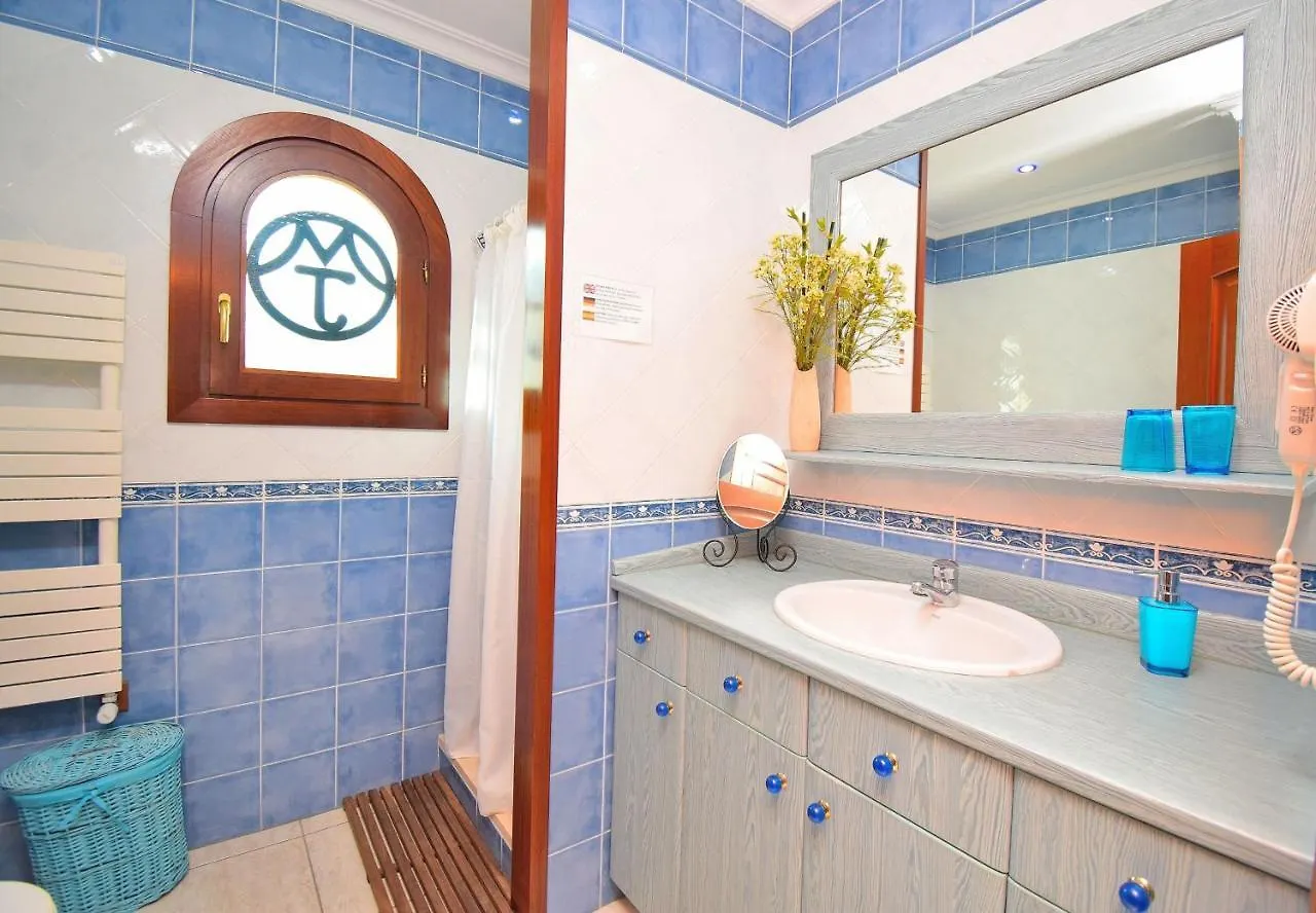 011 Casa Ancla Etv9976 By Mallorca Charme Muro Holiday home